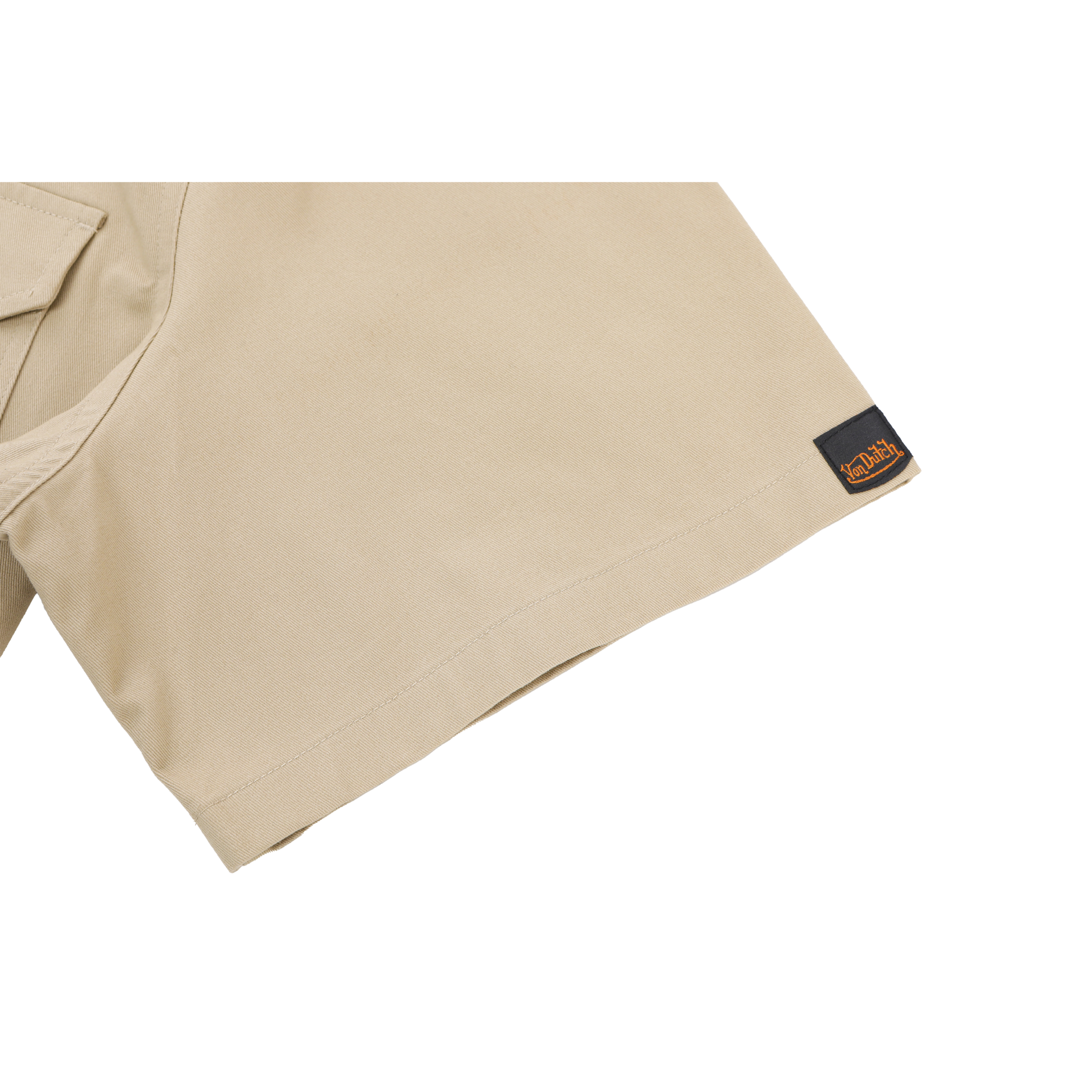 Von Dutch Classic Mechanic Shirt - Image 7