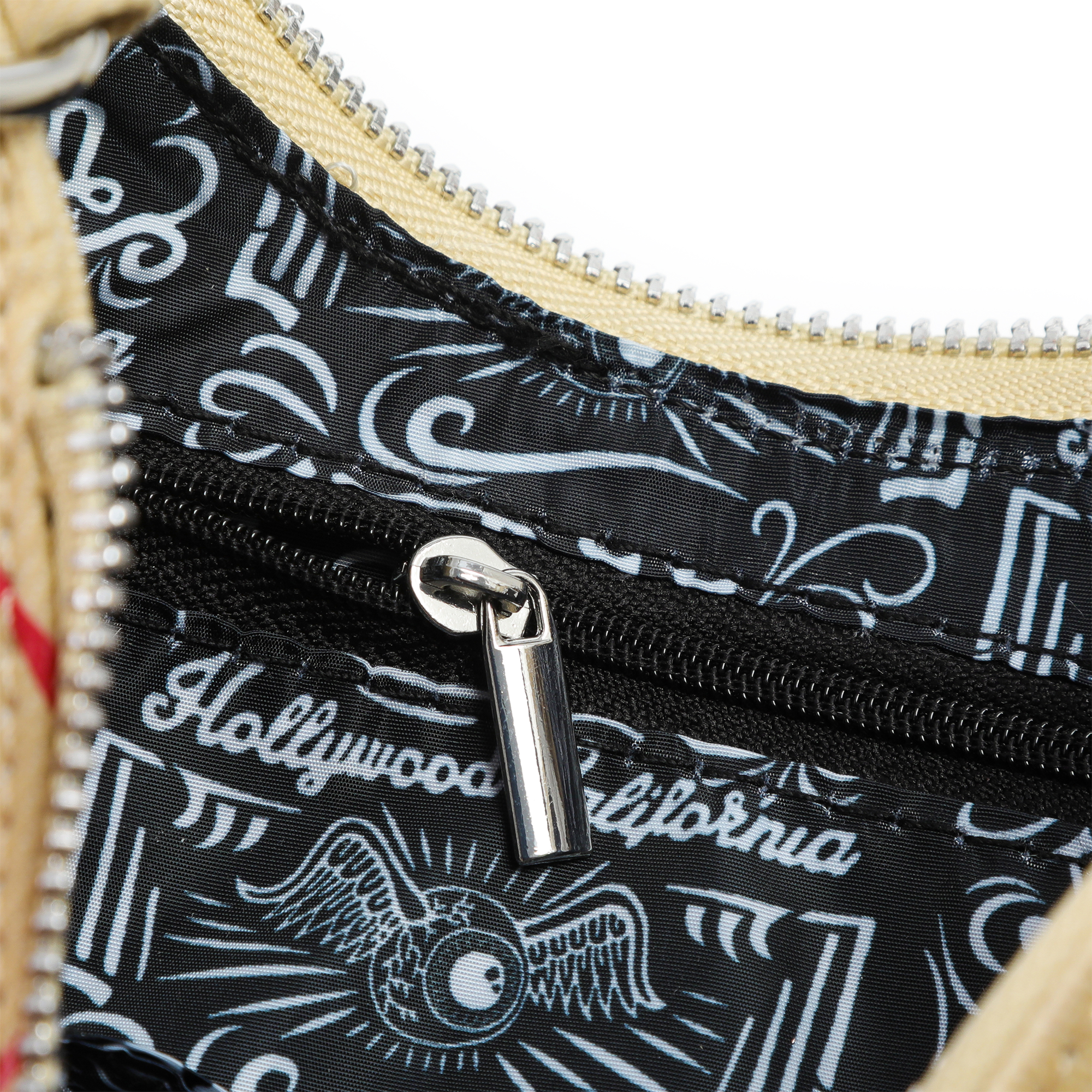 Von Dutch x True Religion Shoulder Bag - Image 10
