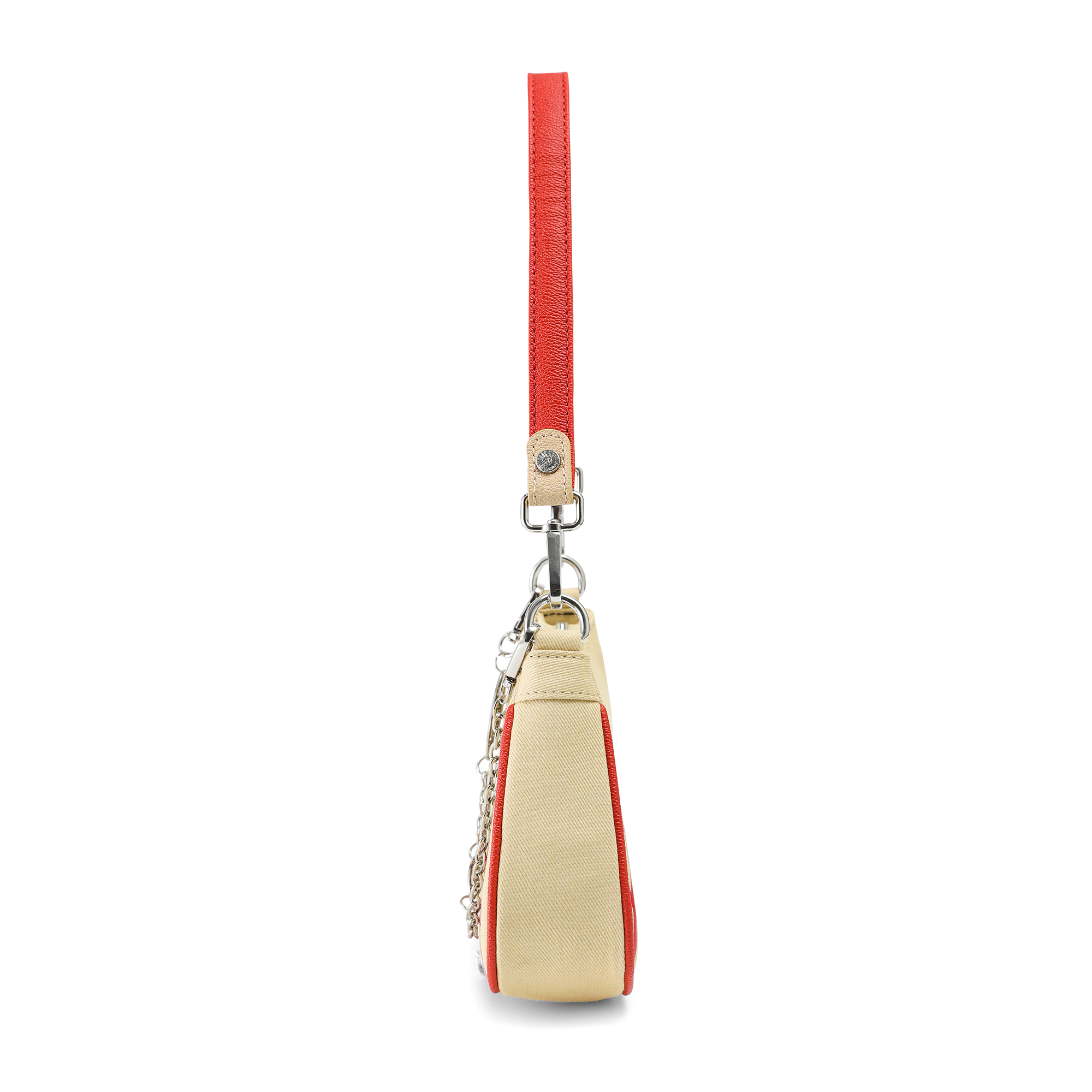 Von Dutch x True Religion Shoulder Bag - Image 14