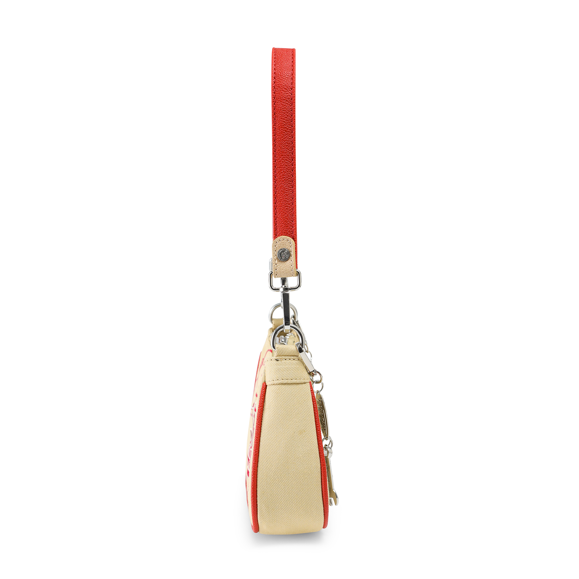 Von Dutch x True Religion Shoulder Bag - Image 16