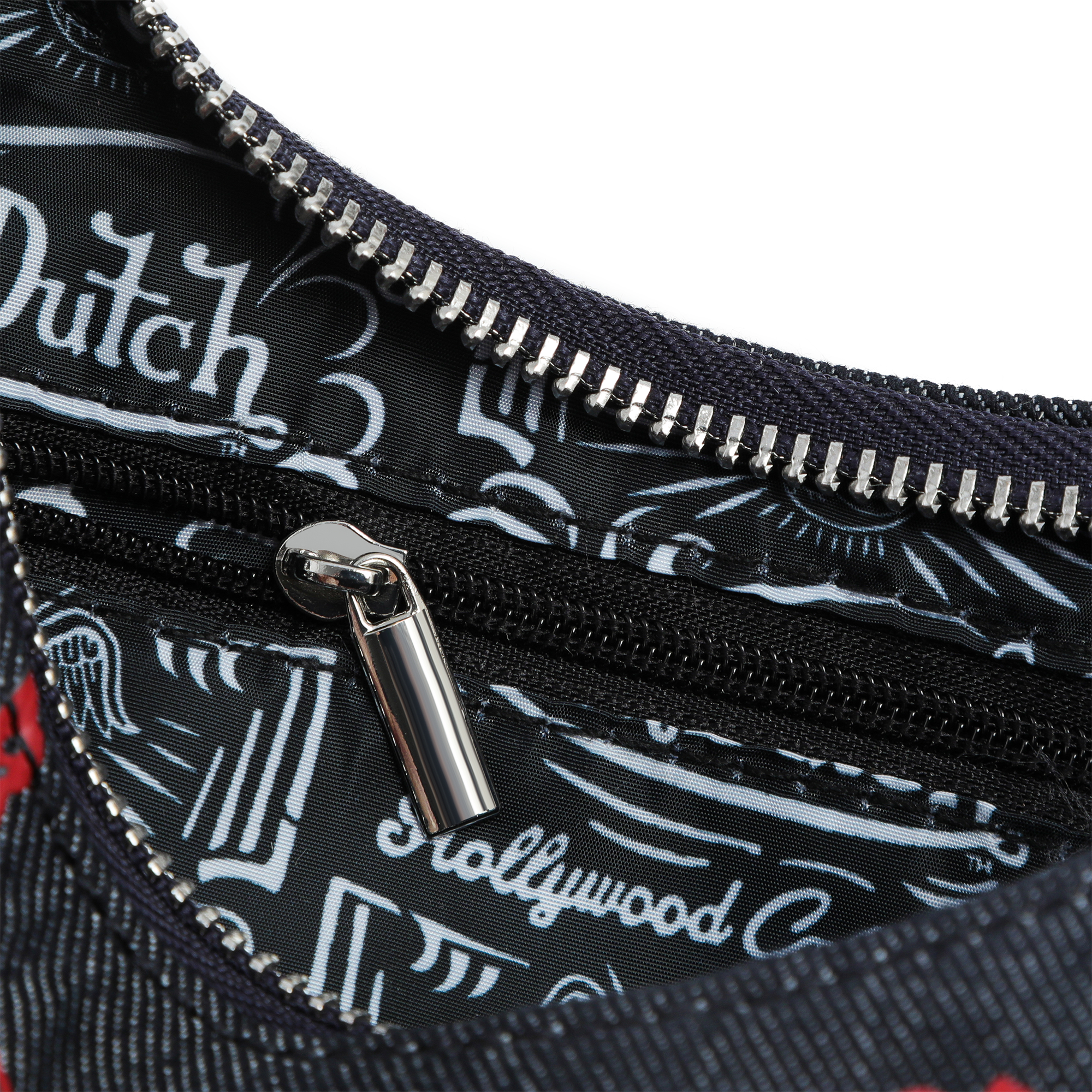 Von Dutch x True Religion Shoulder Bag - Image 6