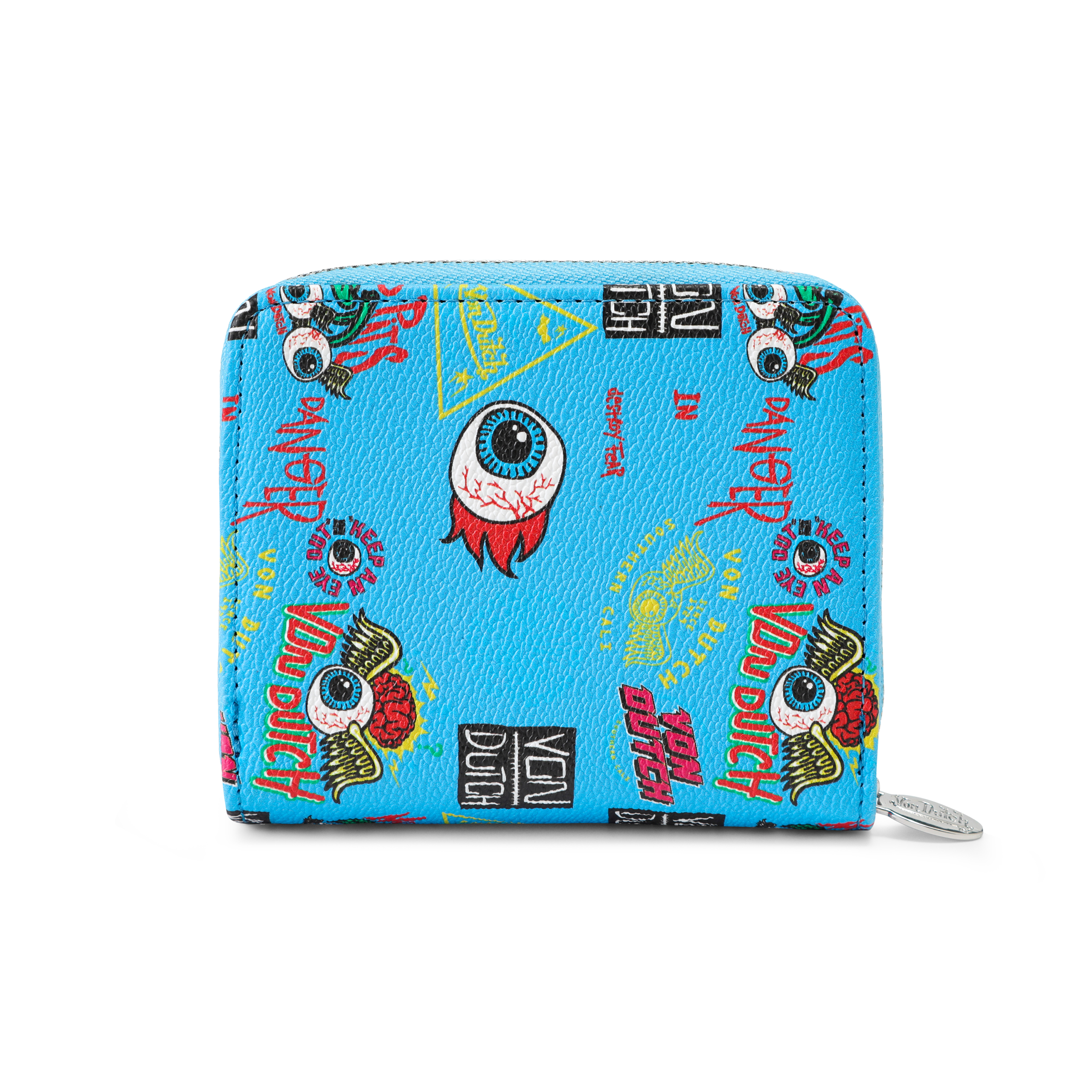 Jax Print Zip-up Wallet - Image 22