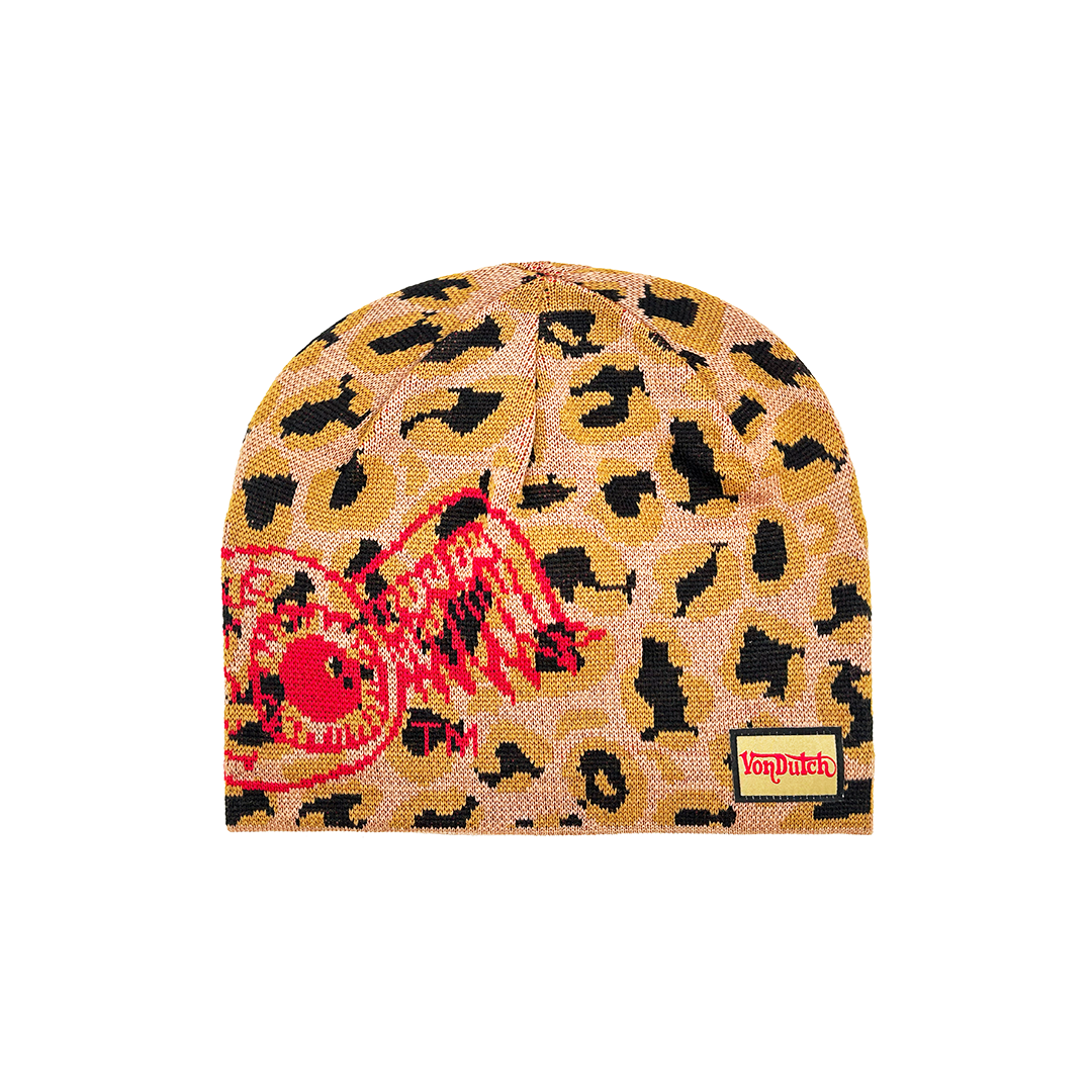 Von Dutch Flying Eye Beanies - Image 2