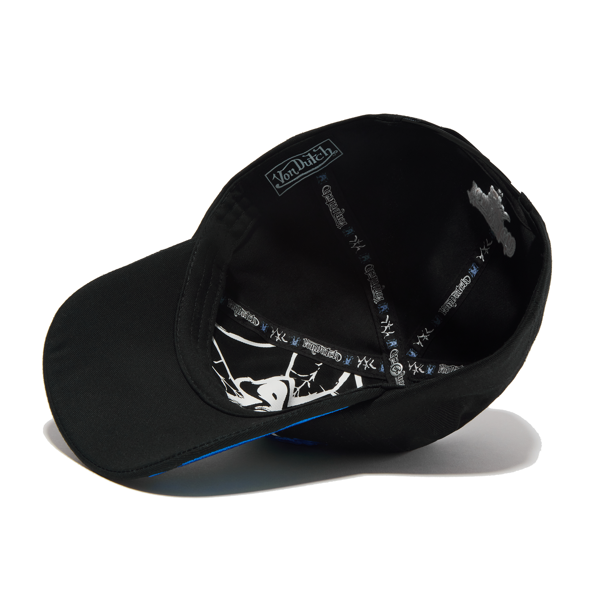 Von Dutch x Young Thug YSL Trucker Hat - Image 3