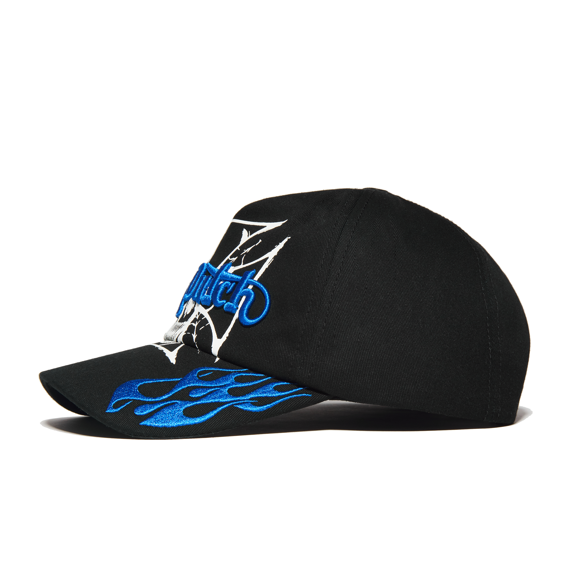 Von Dutch x Young Thug YSL Trucker Hat - Image 2